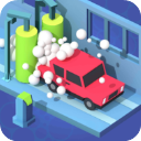 洗车帝国手游中文版