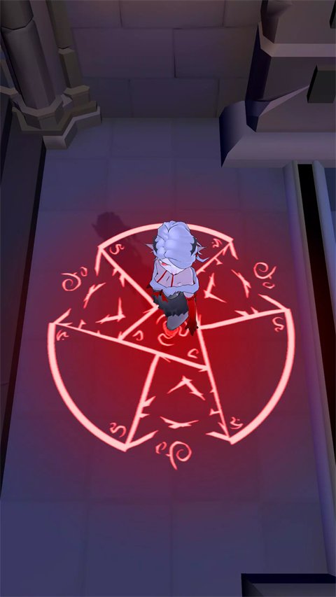 血色入侵游戏手机版下载