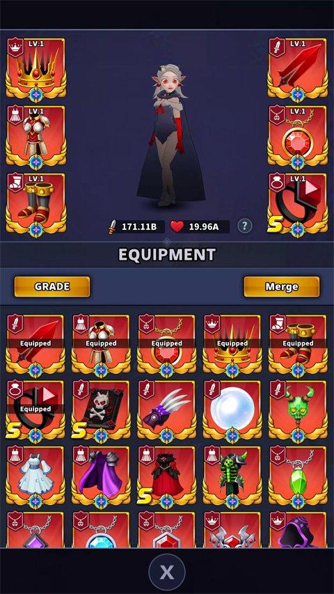 血色入侵游戏手机版下载