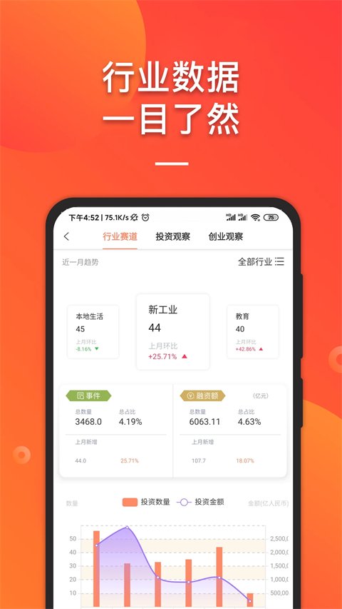 it桔子APP下载手机版