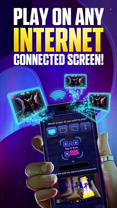 舞力全开手机版下载安卓版