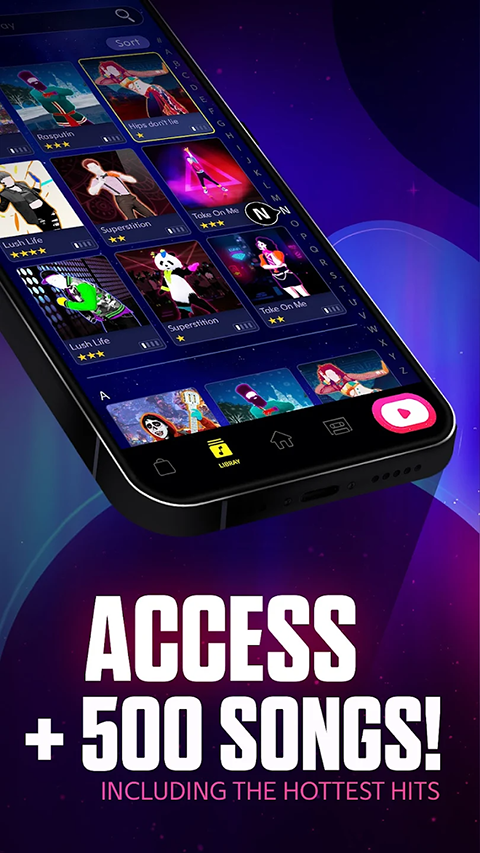 舞力全开手机版下载安卓版