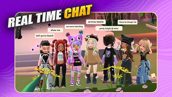 虚拟现实生活模拟器手游最新版