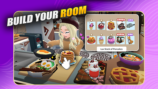 虚拟现实生活模拟器手游最新版