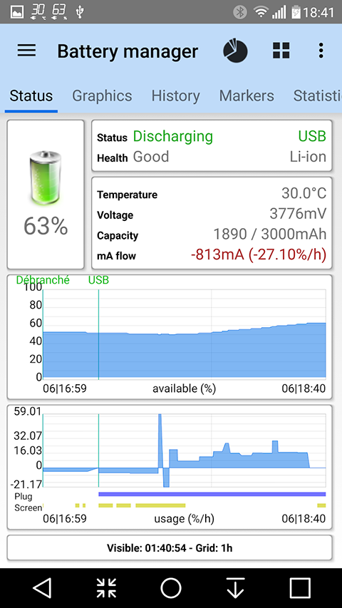 安卓调谐器APP中文版