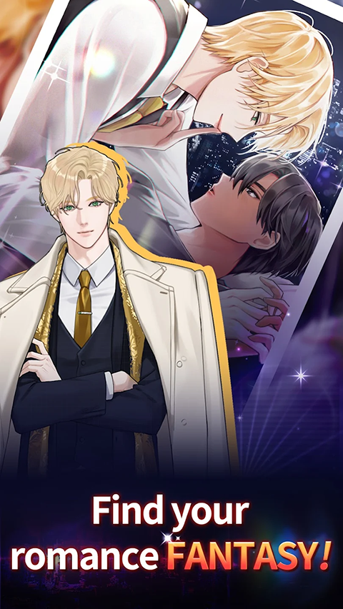 KillingKiss游戏国际服