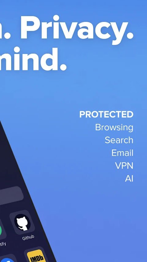 DuckDuckGo浏览器中文版