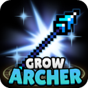 最强弓箭手游戏国际服