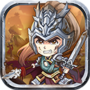 过关攒将手游官方正版