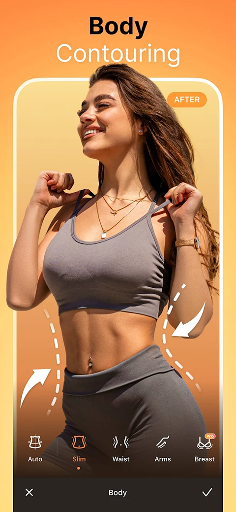 AirBrush高级版免费下载