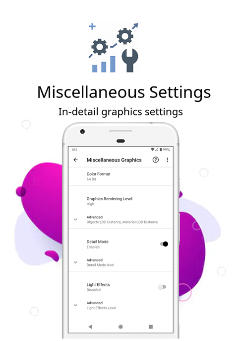 PGT+吃鸡画质优化软件安卓版下载