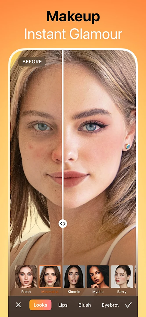 AirBrush高级版免费下载