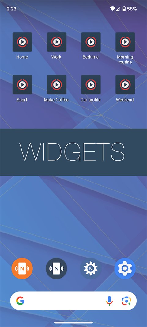 NFC Tools PRO官方版下载安卓版