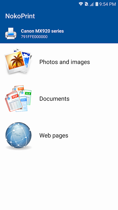 NokoPrint软件手机版下载