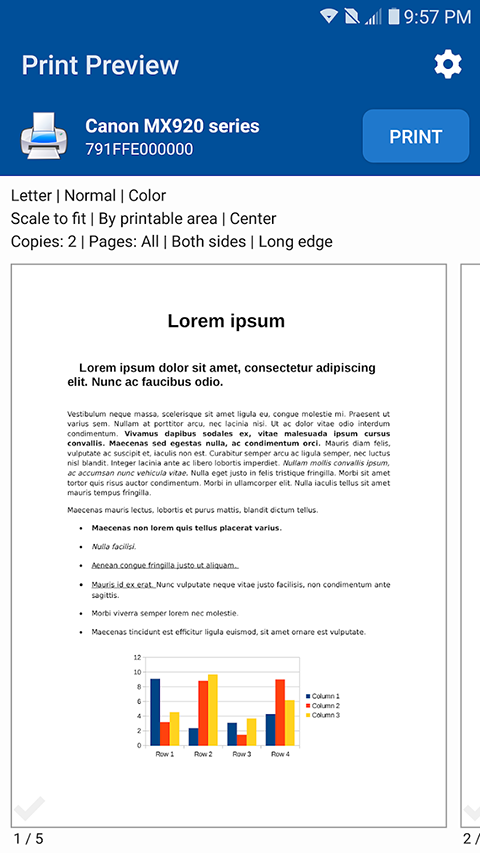 NokoPrint软件手机版下载