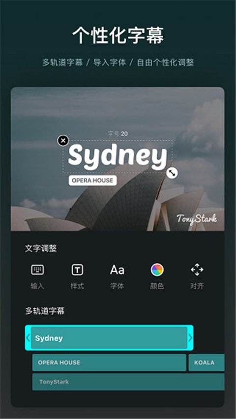 VN视迹簿APP安卓中文版下载