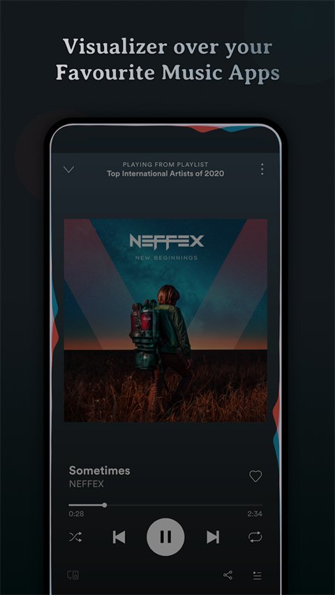 muviz edge中文版APP最新版下载