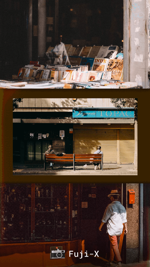 Kapi相机APP安卓版下载