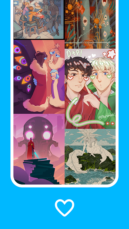 tumbler（汤不热）下载安卓版