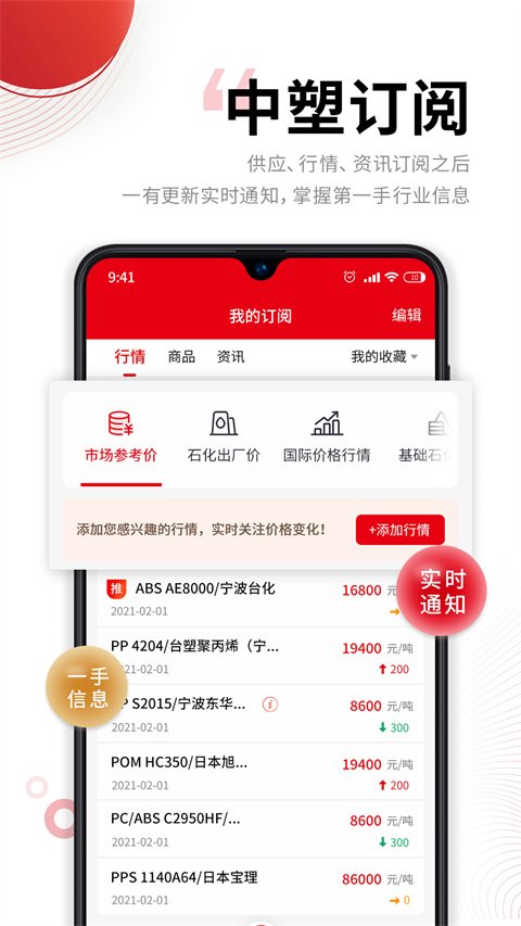 中塑在线APP手机版官网地址下载