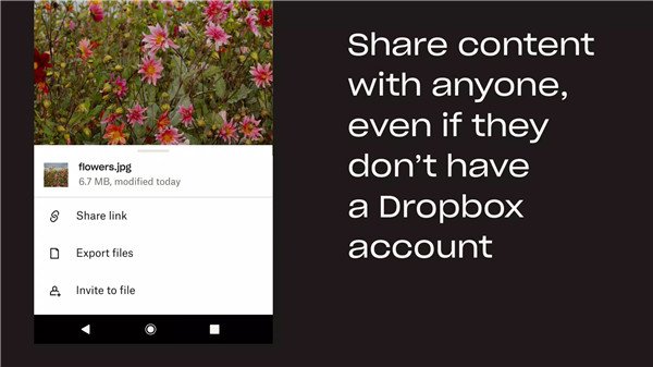 Dropbox安卓版APP国际版下载