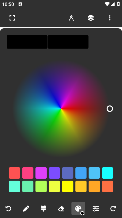 painter官方免费版