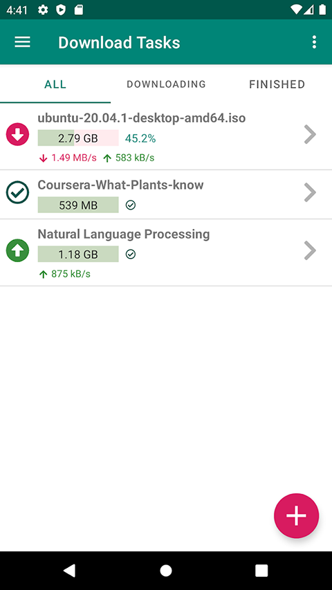bitcomet安卓官方版下载