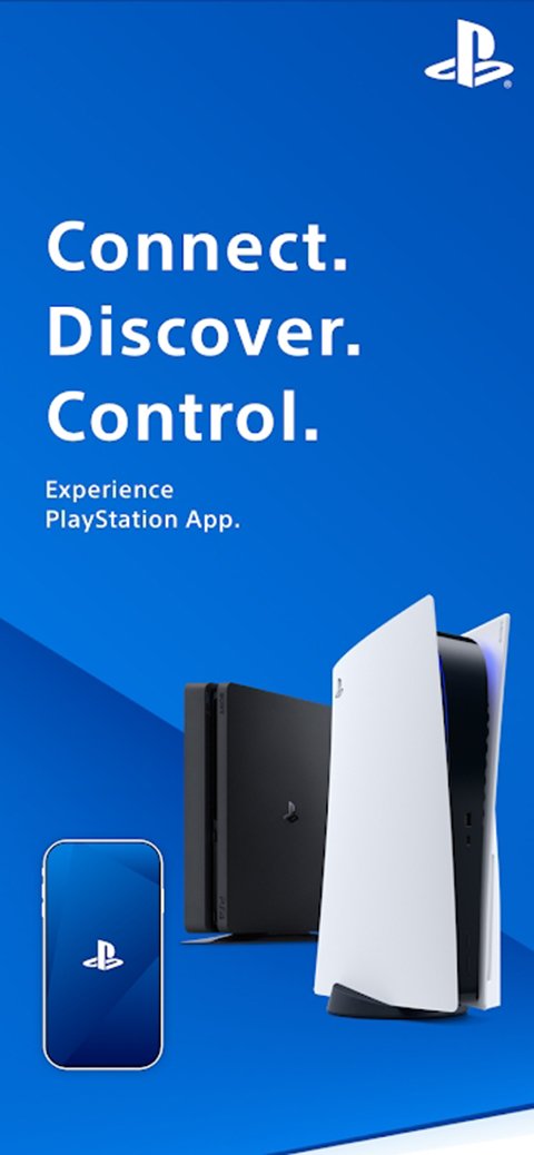 playstation手机app官方下载