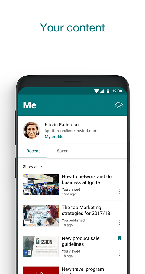 SharePoint安卓版下载官方版