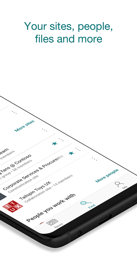 SharePoint安卓版下载官方版