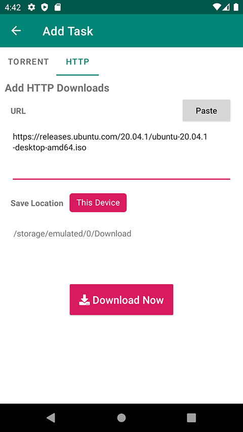 bitcomet安卓官方版下载