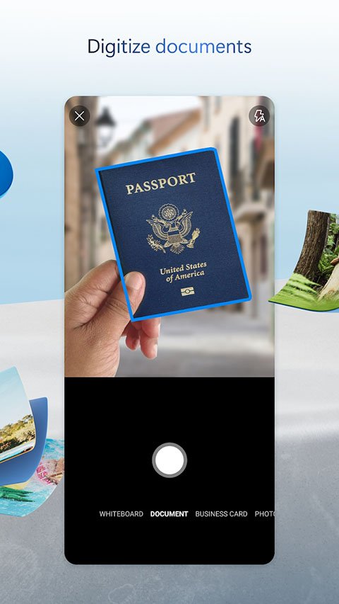 SkyDrive手机APP官方正版