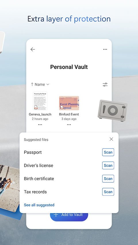 SkyDrive手机APP官方正版