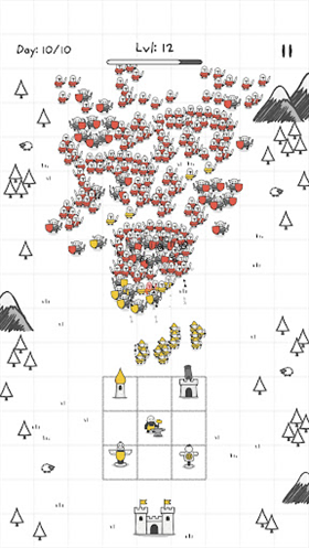 岩纸王国中文版下载