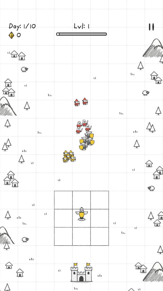 岩纸王国中文版下载
