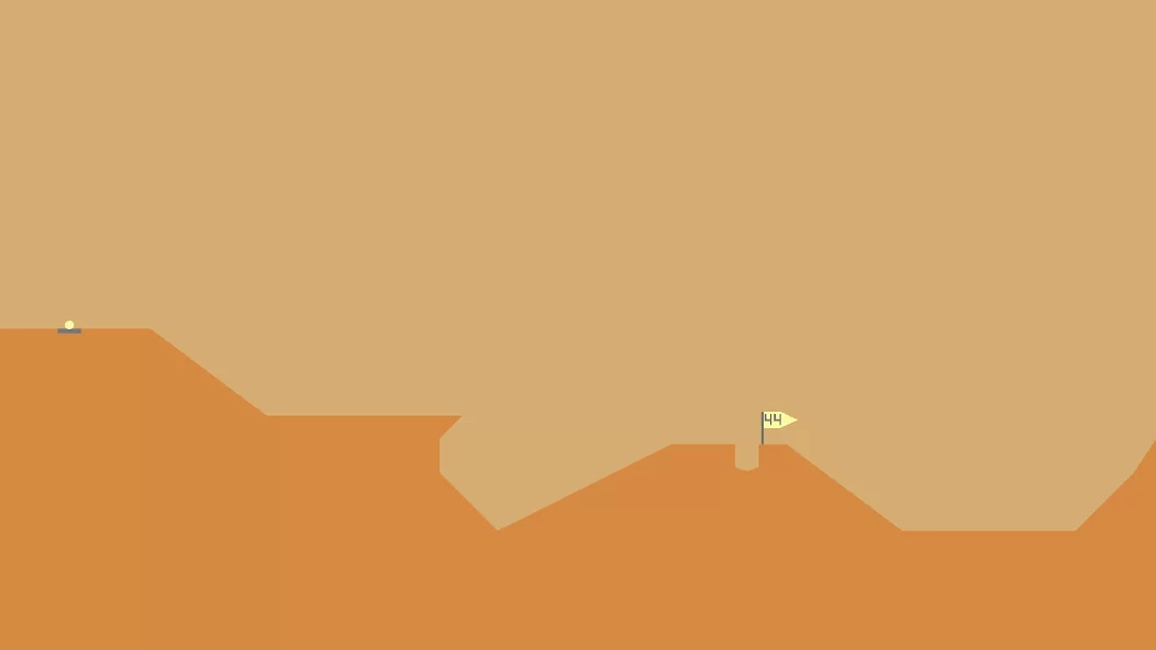 沙漠高尔夫下载