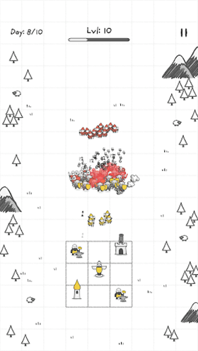 岩纸王国中文版下载