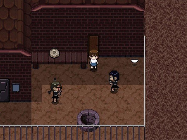 Kio的人间冒险下载