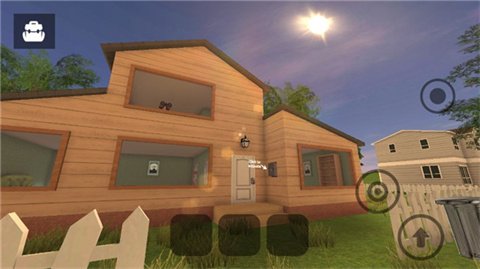 愤怒的邻居下载