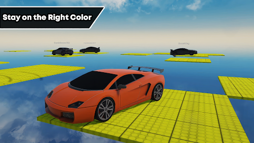 汽车地带大逃杀下载