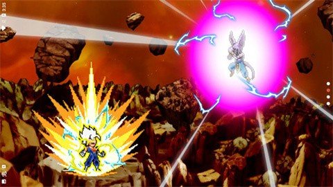 传奇战士上帝之战无限金币下载