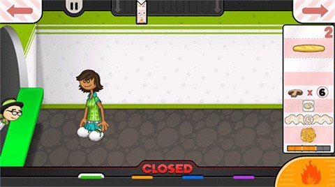 老爹日式拉面店下载