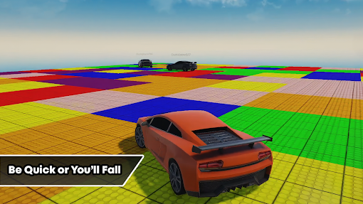 汽车地带大逃杀下载