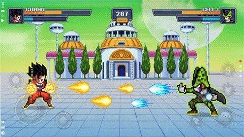 传奇战士上帝之战无限金币下载