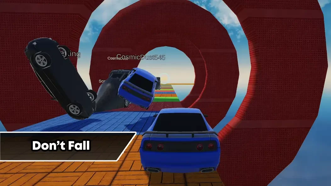 汽车地带大逃杀下载