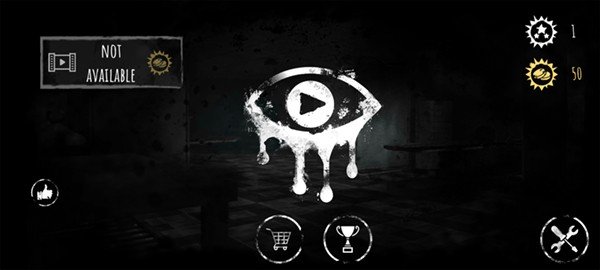 恐怖之眼老版本下载