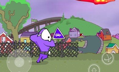 狂扁小朋友手游下载