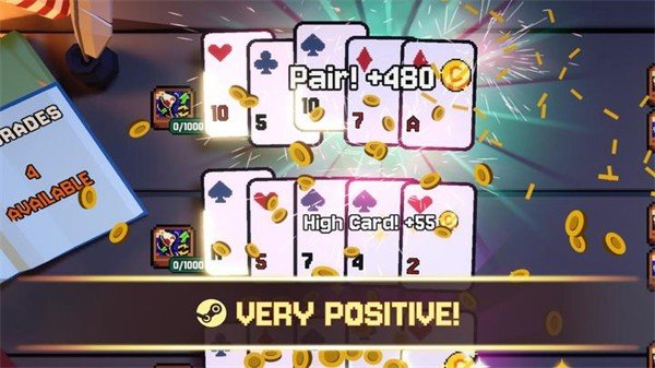 翻天喜地凑大钱手机版下载