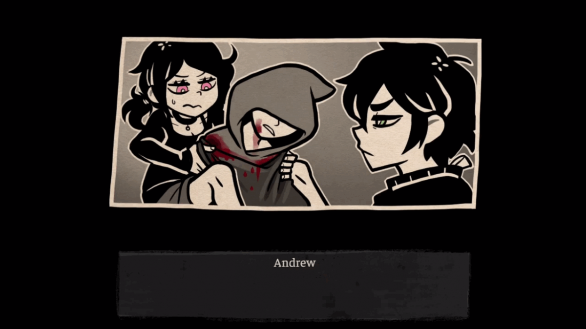 安迪与莉莉的棺材中文版下载