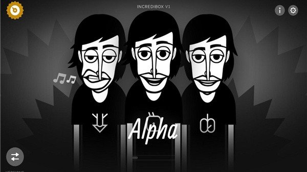 节奏盒子全模组版下载